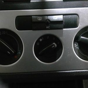 VOLKSWAGEN SCIROCCO 3 PHASE 1 COUPE