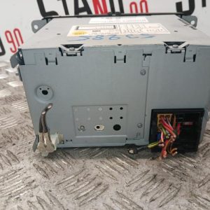 VOLKSWAGEN SCIROCCO 3 PHASE 1 COUPE