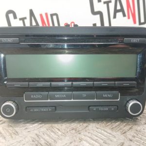 VOLKSWAGEN SCIROCCO 3 PHASE 1 COUPE