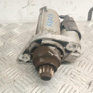 VOLKSWAGEN SCIROCCO 3 PHASE 1 COUPE