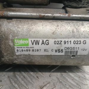 VOLKSWAGEN SCIROCCO 3 PHASE 1 COUPE