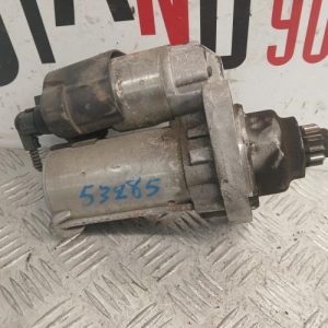 VOLKSWAGEN SCIROCCO 3 PHASE 1 COUPE