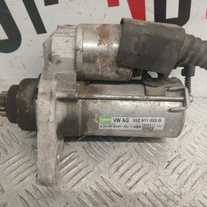 VOLKSWAGEN SCIROCCO 3 PHASE 1 COUPE