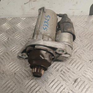 VOLKSWAGEN SCIROCCO 3 PHASE 1 COUPE