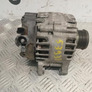 PEUGEOT 208 1 PHASE 2