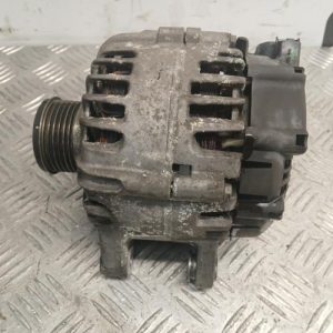 PEUGEOT 208 1 PHASE 2