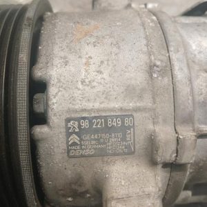 PEUGEOT 208 1 PHASE 2