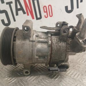 PEUGEOT 208 1 PHASE 2