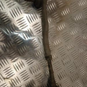 PEUGEOT 208 1 PHASE 2