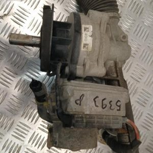 PEUGEOT 208 1 PHASE 2