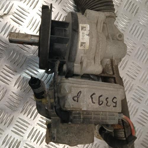 PEUGEOT 208 1 PHASE 2