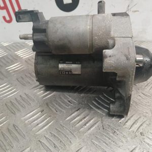 PEUGEOT 208 1 PHASE 2