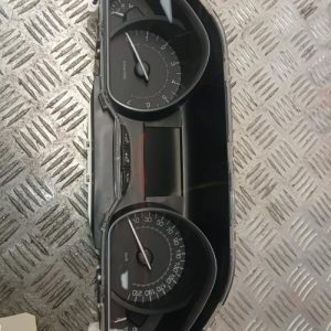 PEUGEOT 208 1 PHASE 2