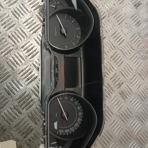 PEUGEOT 208 1 PHASE 2