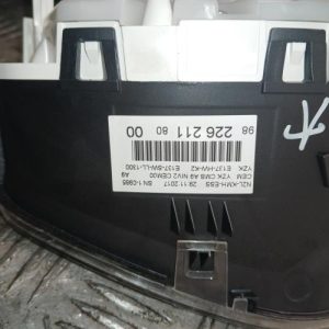 PEUGEOT 208 1 PHASE 2