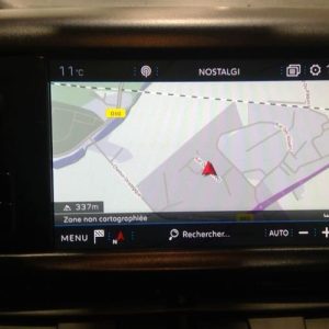 PEUGEOT 208 1 PHASE 2