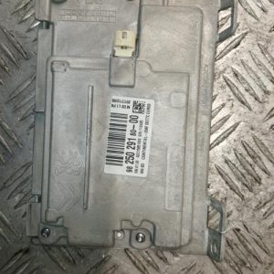 PEUGEOT 208 1 PHASE 2