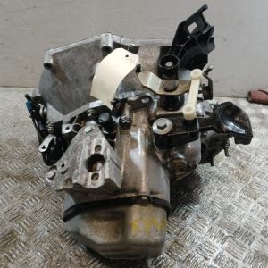 PEUGEOT 208 1 PHASE 2