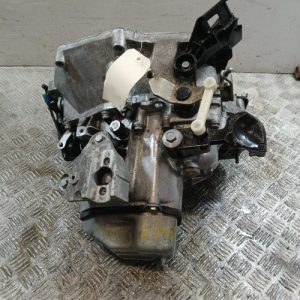 PEUGEOT 208 1 PHASE 2