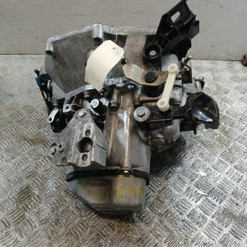 PEUGEOT 208 1 PHASE 2