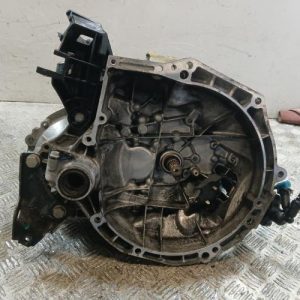 PEUGEOT 208 1 PHASE 2