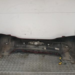 PEUGEOT 208 1 PHASE 2