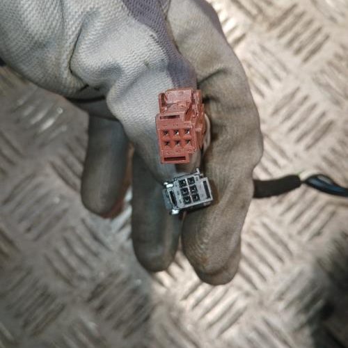 PEUGEOT 208 1 PHASE 2