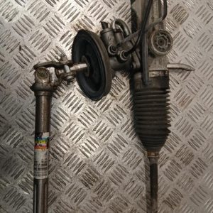 PEUGEOT 308 1 PHASE 1