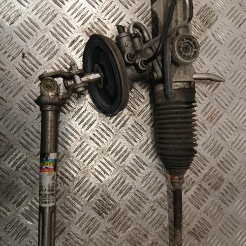 PEUGEOT 308 1 PHASE 1