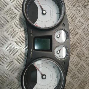 PEUGEOT 308 1 PHASE 1