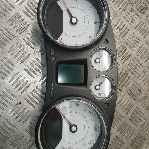 PEUGEOT 308 1 PHASE 1