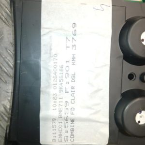 PEUGEOT 308 1 PHASE 1