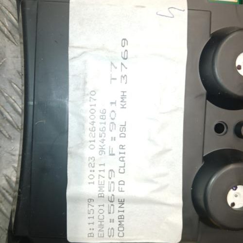 PEUGEOT 308 1 PHASE 1