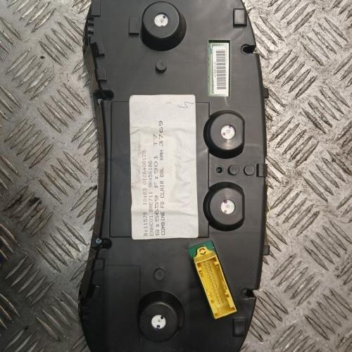 PEUGEOT 308 1 PHASE 1