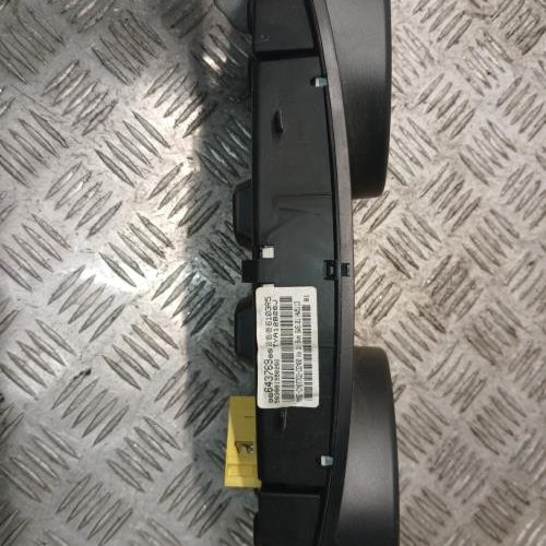 PEUGEOT 308 1 PHASE 1