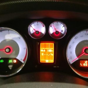 PEUGEOT 308 1 PHASE 1