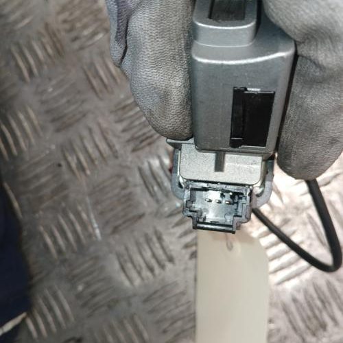 PEUGEOT 308 1 PHASE 1