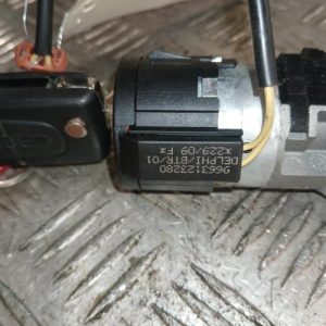 PEUGEOT 308 1 PHASE 1