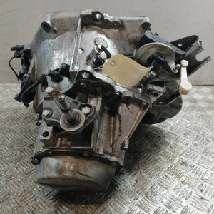 PEUGEOT 308 1 PHASE 1