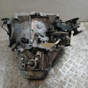 PEUGEOT 308 1 PHASE 1