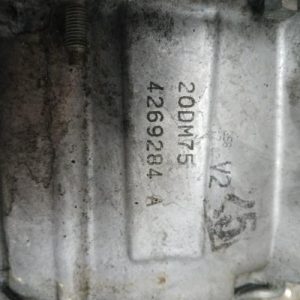 PEUGEOT 308 1 PHASE 1