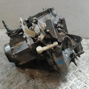 PEUGEOT 308 1 PHASE 1