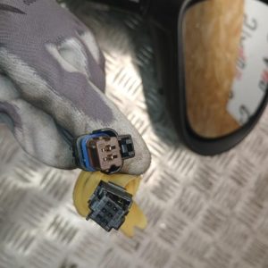 PEUGEOT 308 1 PHASE 1