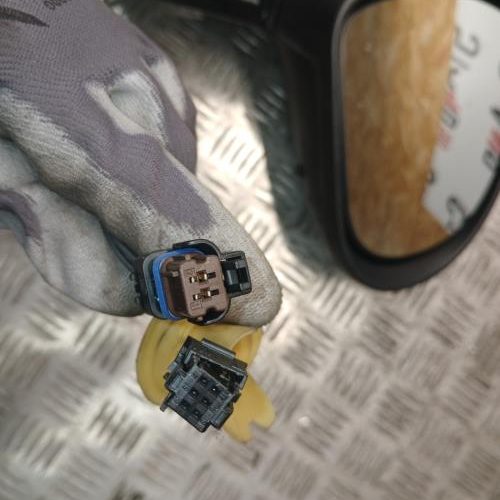 PEUGEOT 308 1 PHASE 1