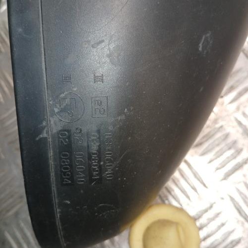 PEUGEOT 308 1 PHASE 1