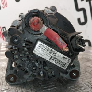 RENAULT KANGOO 2 PHASE 2