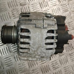 RENAULT KANGOO 2 PHASE 2