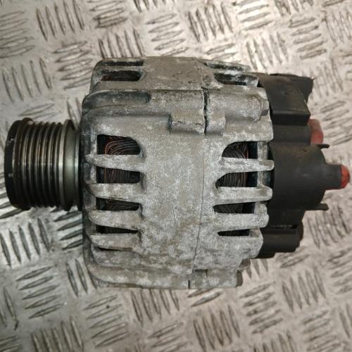 RENAULT KANGOO 2 PHASE 2