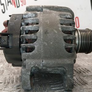 RENAULT KANGOO 2 PHASE 2