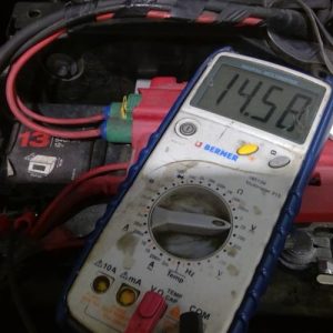 RENAULT KANGOO 2 PHASE 2